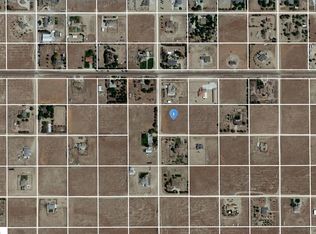 W Avenue A2, Lancaster, CA
