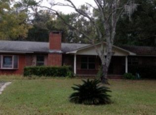 136 Cherry Ln, Brunswick, GA 31523