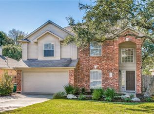 11916 Dorsett Rd, Austin, TX 78727