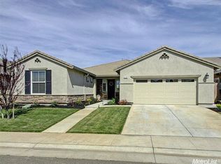 4129 Tenaja Way, Rancho Cordova, CA 95742
