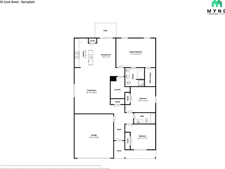 Dasher Pointe — Photo 32