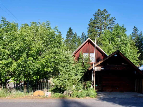 601 Elm St, Westwood, CA 96137