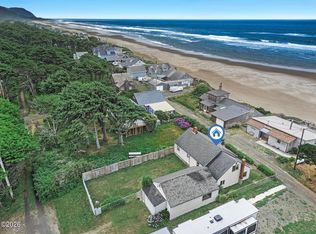 6984 NW Finisterre Ave, Yachats, OR 97498