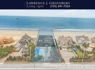 1417 Ocean Ave, Mantoloking, NJ 08738