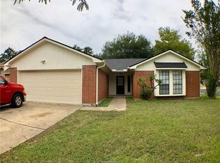 1111 Hardwood Ln, College Station, TX 77840