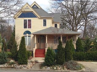 742 Gott St, Ann Arbor, MI 48103