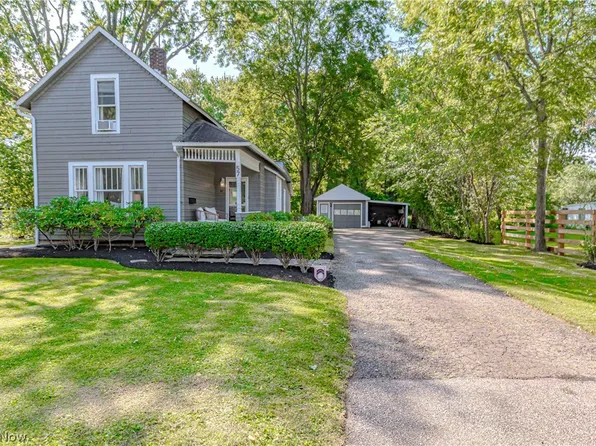 57 West St, Berea, OH 44017
