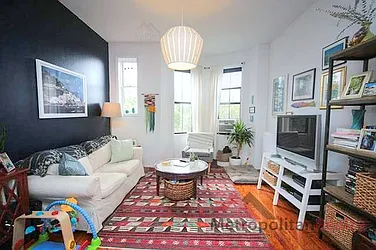 Rented by Metropolitan Realty