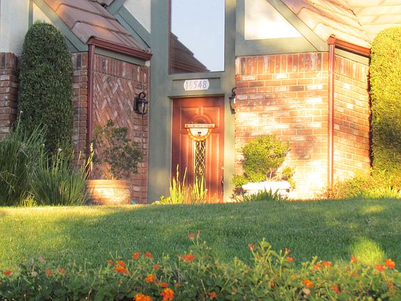 Front Door front street view