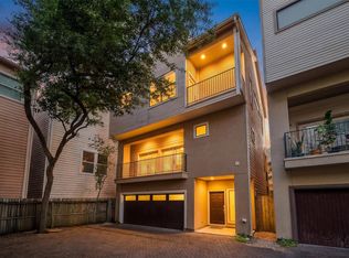 5209 Schuler St UNIT D, Houston, TX 77007