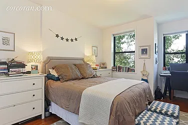 Rented by Corcoran