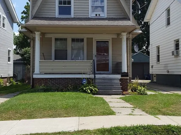 3714 Watson Ave, Toledo, OH 43612