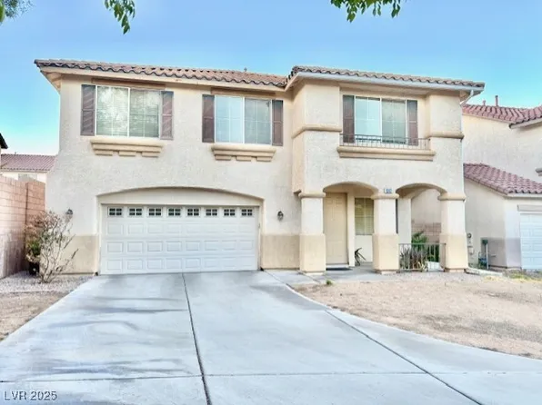 8342 Gilded Crown Ct, Las Vegas, NV 89117