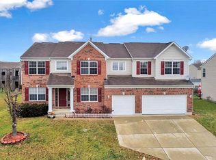 7082 Millet Ln, Avon, IN 46123