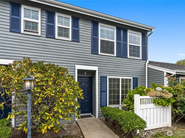 5736 S 238th Court #E4, Kent, WA 98032