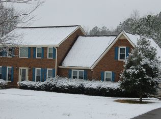 2729 Glover Dr, Cumming, GA 30040
