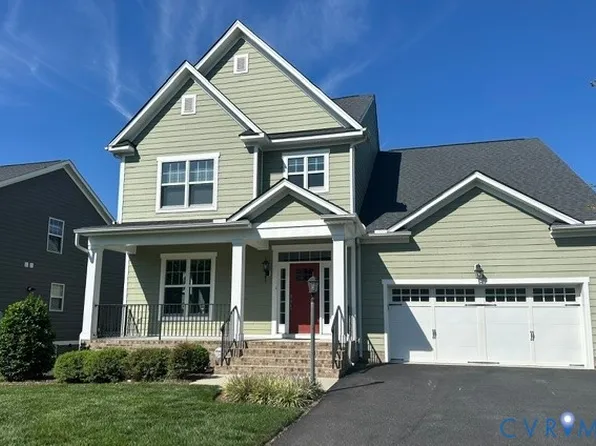 7052 Washbrook Ter, Glen Allen, VA 23059