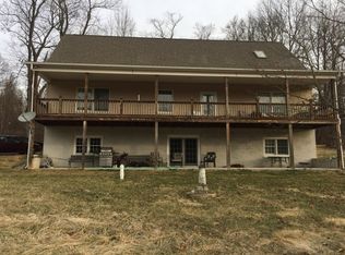 1605 Waynesboro Pike, Fairfield, PA 17320