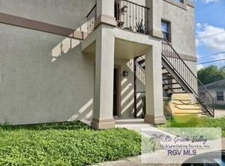 1660 E 12th St #6, Brownsville, TX 78520