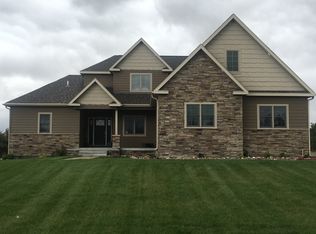 550 7th Ave, Saint Paul, NE 68873