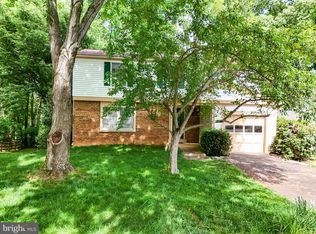 10612 Goldeneye Ln, Fairfax, VA 22032