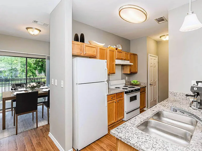 Beckley Townhomes — Photo 21