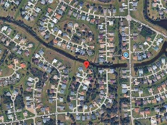 4th image of 335 VITORIO STREET LOT 18