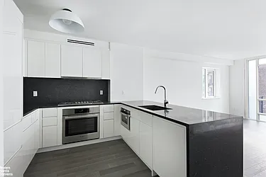 Rented by Brown Harris Stevens