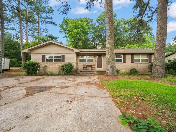 7924 Mabelvale Cut Off Rd, Mabelvale, AR 72103