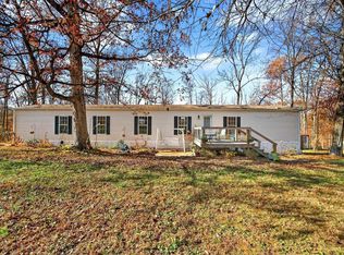 4350 W Popcorn Rd, Springville, IN 47462