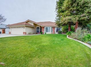 2613 Deerbrook St, Bakersfield, CA 93308
