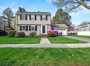 16 Allerton Rd, Milton, MA 02186