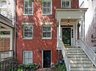 318 W Marshall St, Richmond, VA 23220