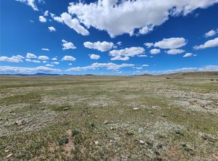 1338 Chimapavi Trail, Hartsel, CO 80449