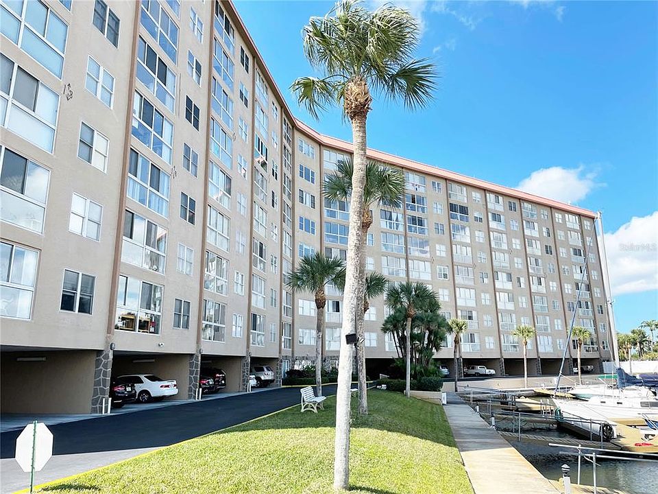 4939 Floramar Ter APT 605, New Port Richey, FL 34652 Zillow