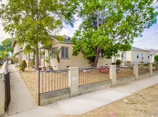 5712 Rocket St, Lakewood, CA 90713