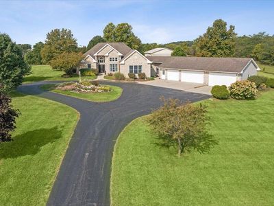 4944 Township Road 32 S, West Liberty, OH, 43357