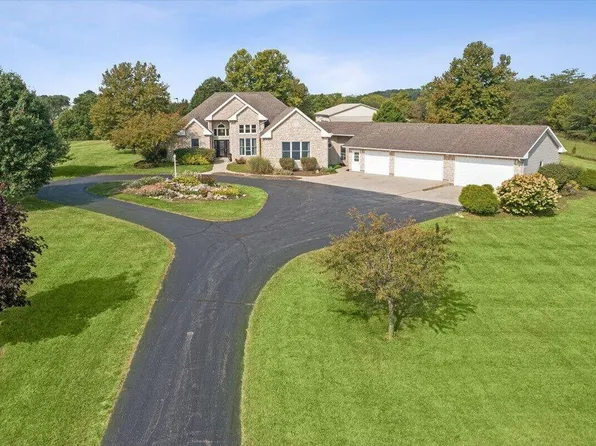 4944 Township Road 32 S, West Liberty, OH 43357