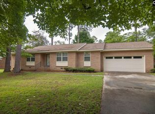 7924 Folly Ln, Columbia, SC 29209