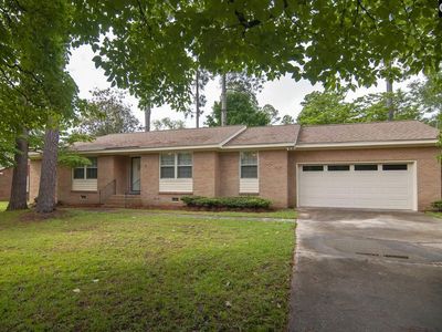 7924 Folly Ln, Columbia, SC, 29209