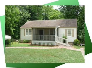 818 Mimosa Dr SE, Marietta, GA 30060