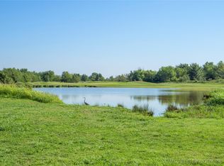 703 E Smith Ferry Rd, Muskogee, OK 74403