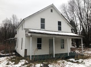23 Church St, Canton, NY 13617