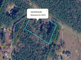 700 Portia Rd, Blythewood, SC 29016