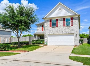 3318 Zephyr Glen Way, Houston, TX 77084