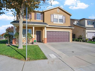 2303 Gallery Dr, Riverbank, CA, 95367