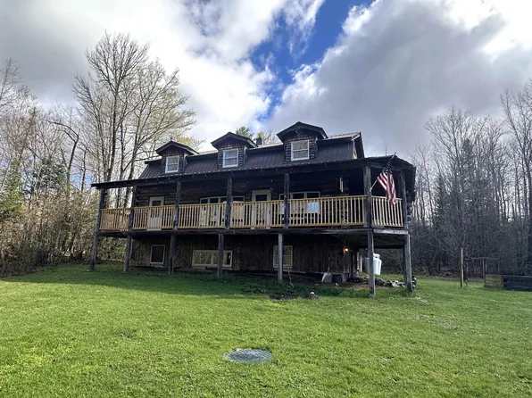 247 Warren Road, Eden, VT 05653