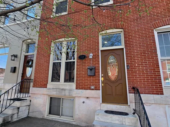 112 N Luzerne Ave, Baltimore, MD 21224
