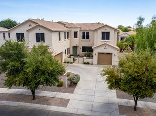6233 S Rochester Dr, Gilbert, AZ 85298