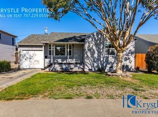 216 Del Mar Ave, Vallejo, CA 94589